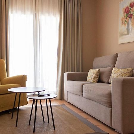 Alboran Algeciras Hotell Eksteriør bilde