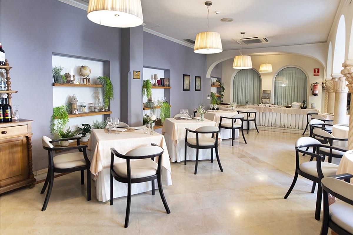 Alboran Algeciras Hotell Eksteriør bilde