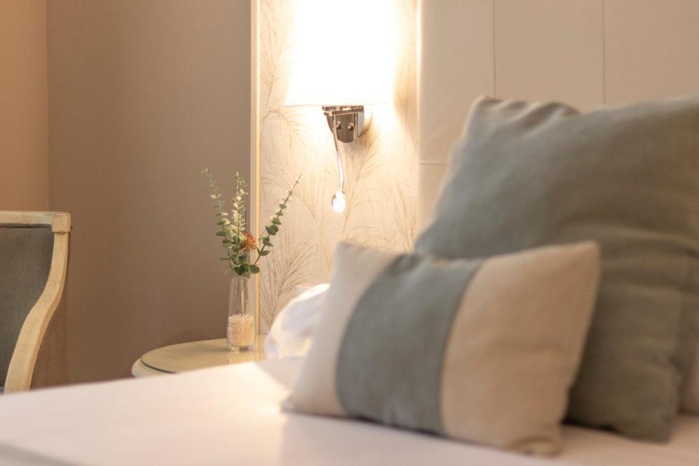 Alboran Algeciras Hotell Eksteriør bilde