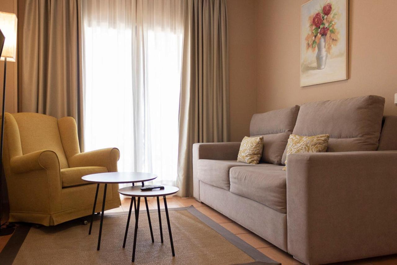 Alboran Algeciras Hotell Eksteriør bilde